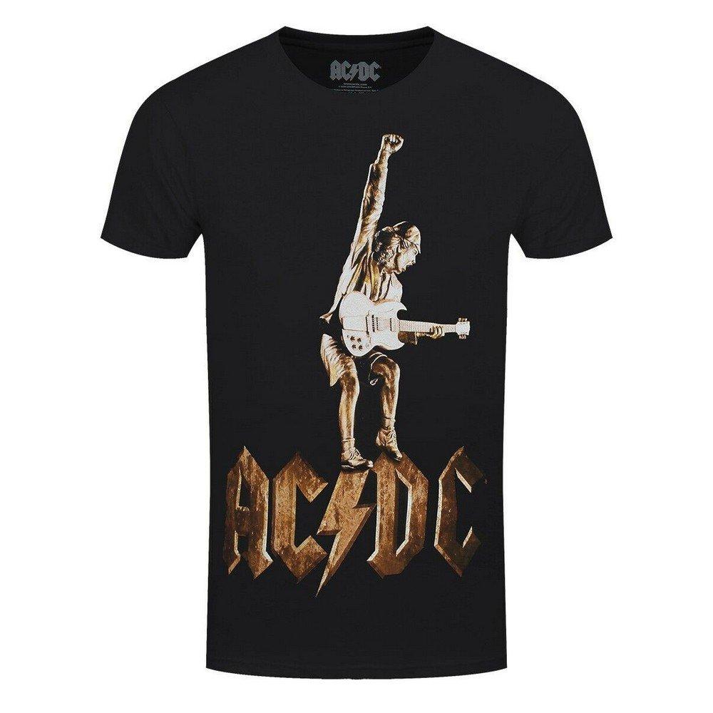 AC/DC  Tshirt ANGUS 