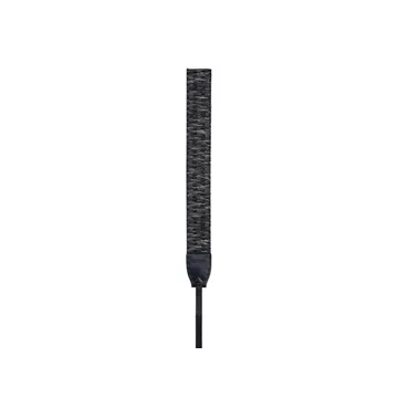 Dörr 350640 Gurt Digitalkamera Nylon, Polyester Schwarz, Grau