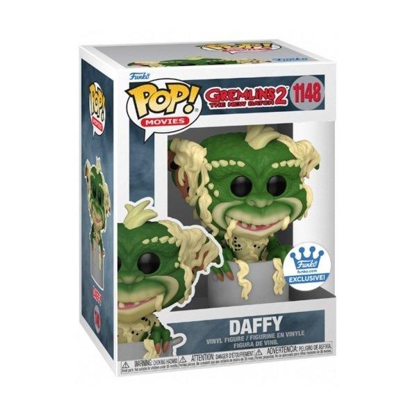 Funko  POP - Gremlins - 1148 - Daffy - Exclusive 