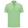 Fruit of the Loom Polo ICONIC s  Vert clair