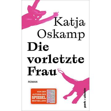 Die vorletzte Frau