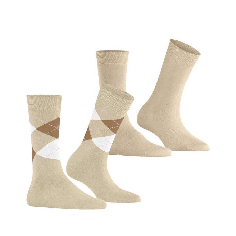 Burlington Everyday Mix Socken  