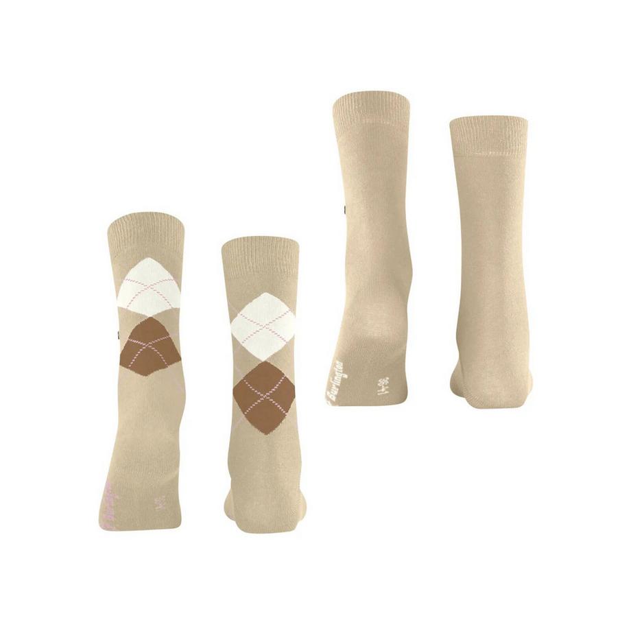 Burlington Everyday Mix Socken  