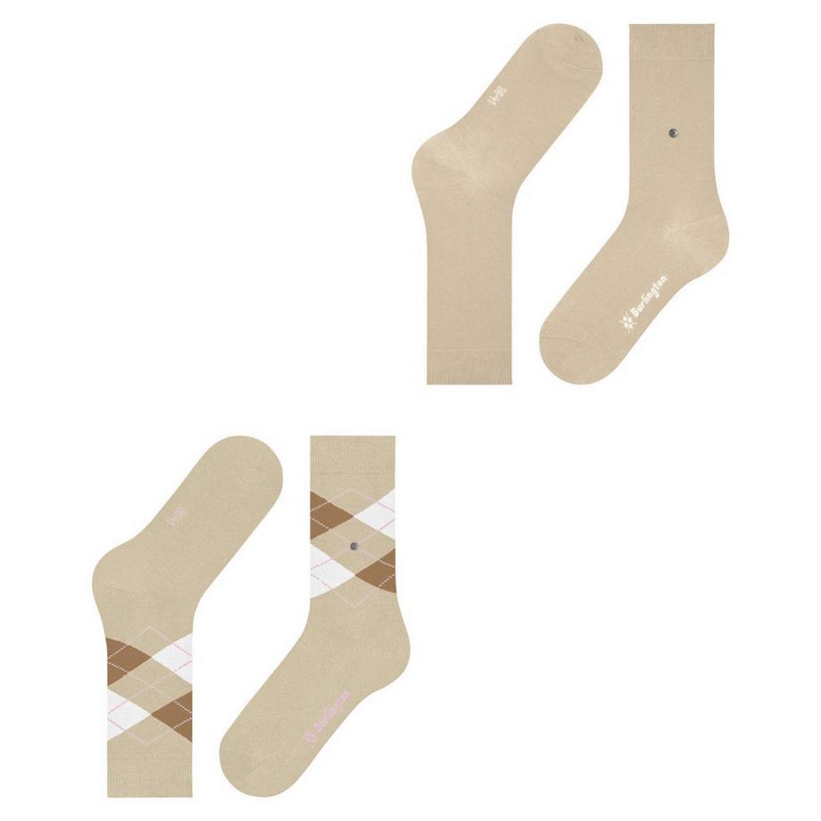 Burlington Everyday Mix Socken  