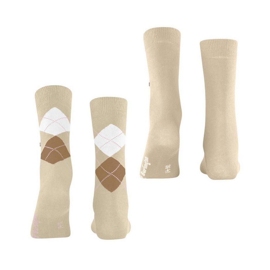 Burlington Everyday Mix Socken  
