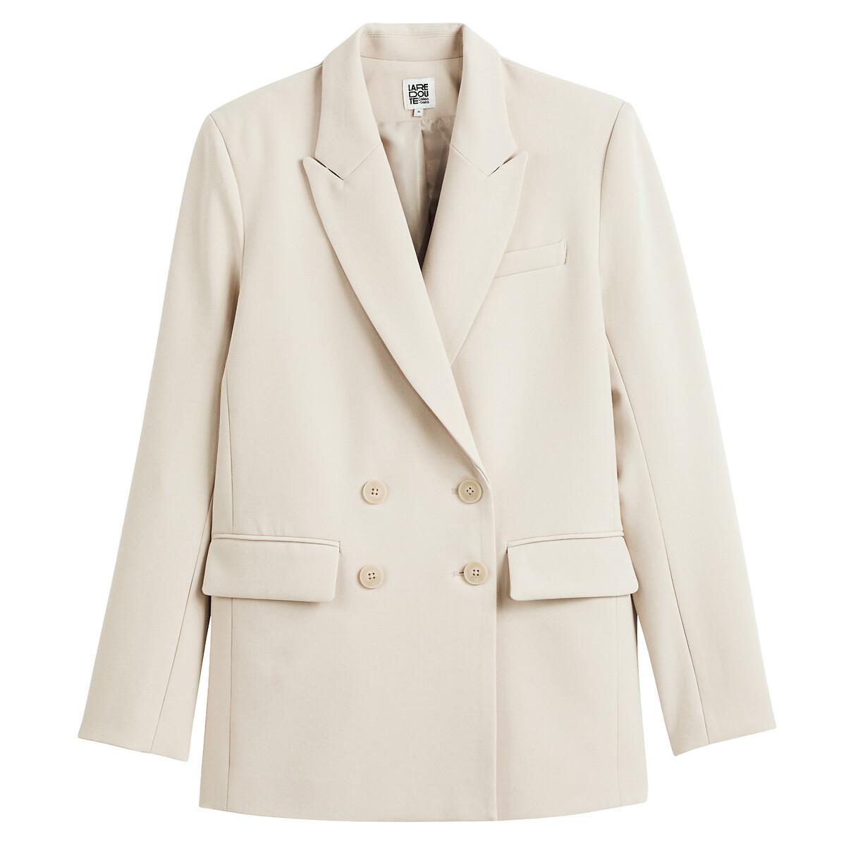 La Redoute Collections  Oversize-Blazer 