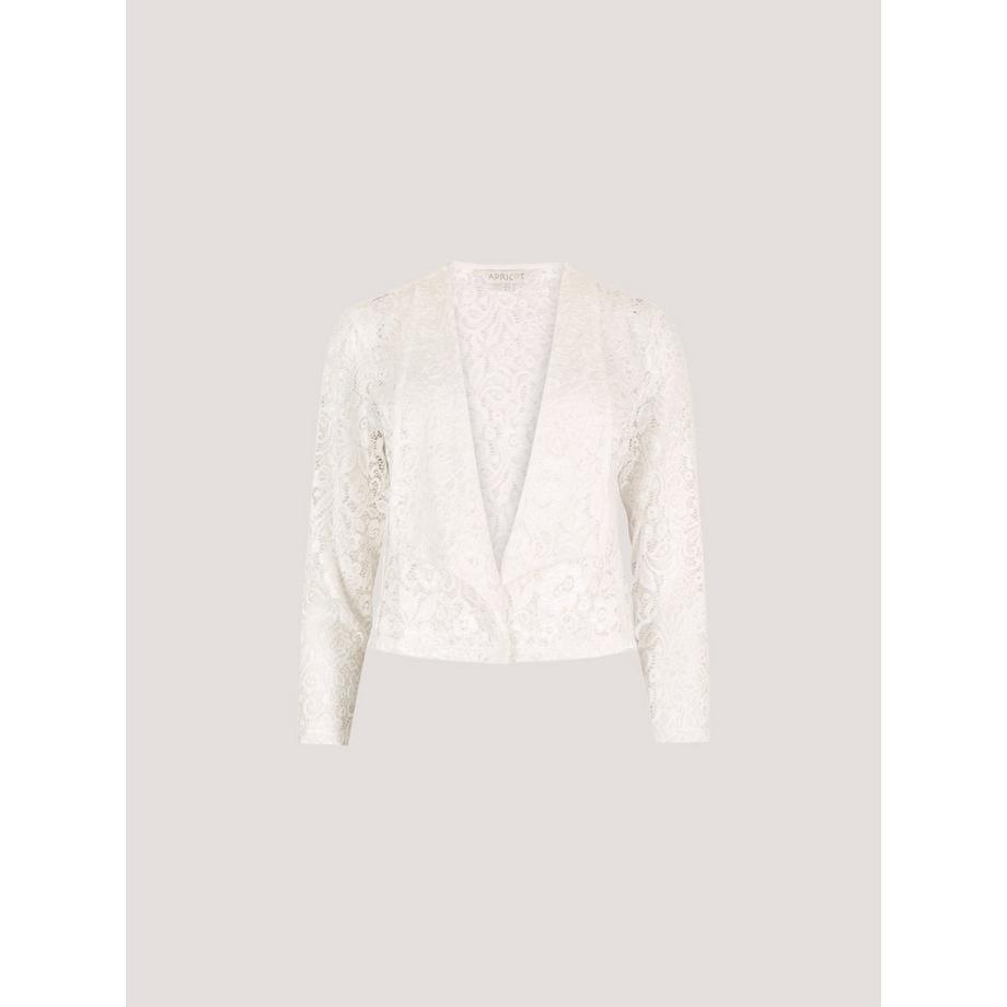 APRICOT Blazer en dentelle  