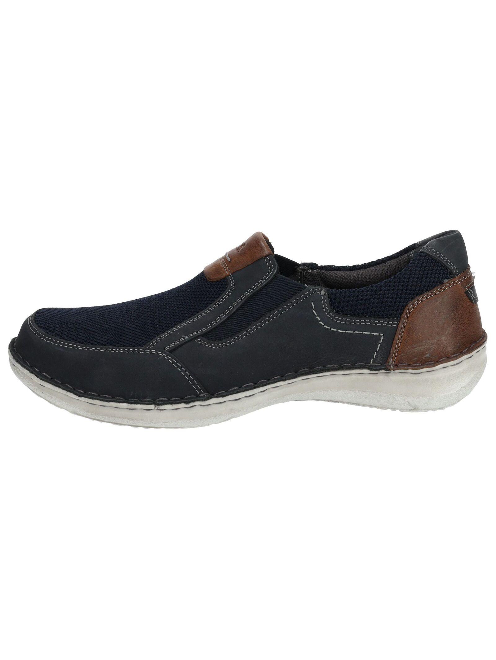 Josef Seibel  Slipper 43678-TE21 