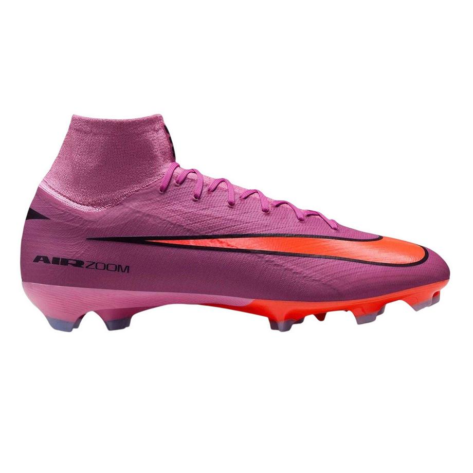 Zoom Superfly 10 Pro Scarpe Da Calcio Per Terreni Compatti Con Lacci