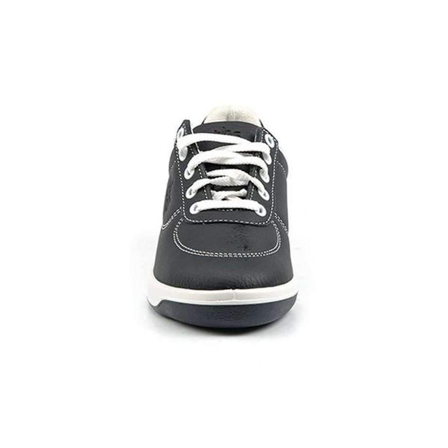Tbs Brandy-39 Scarpe Derby in Pelle  
