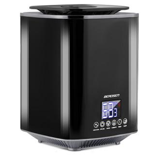 B2X Humidificateur d'air noir Berdsen BD-502  