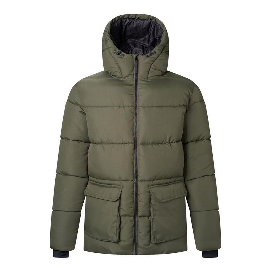 Veste Matelassée Marek