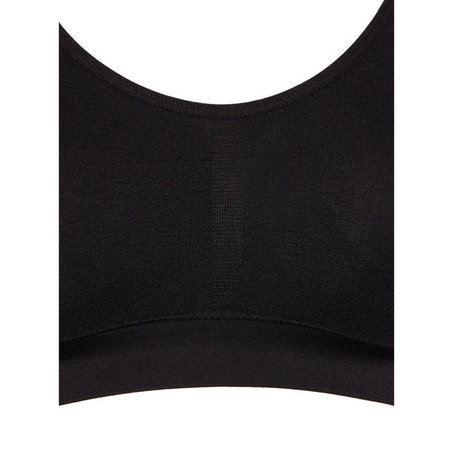 JOCKEY Modern Micro Seamfree Bralette  