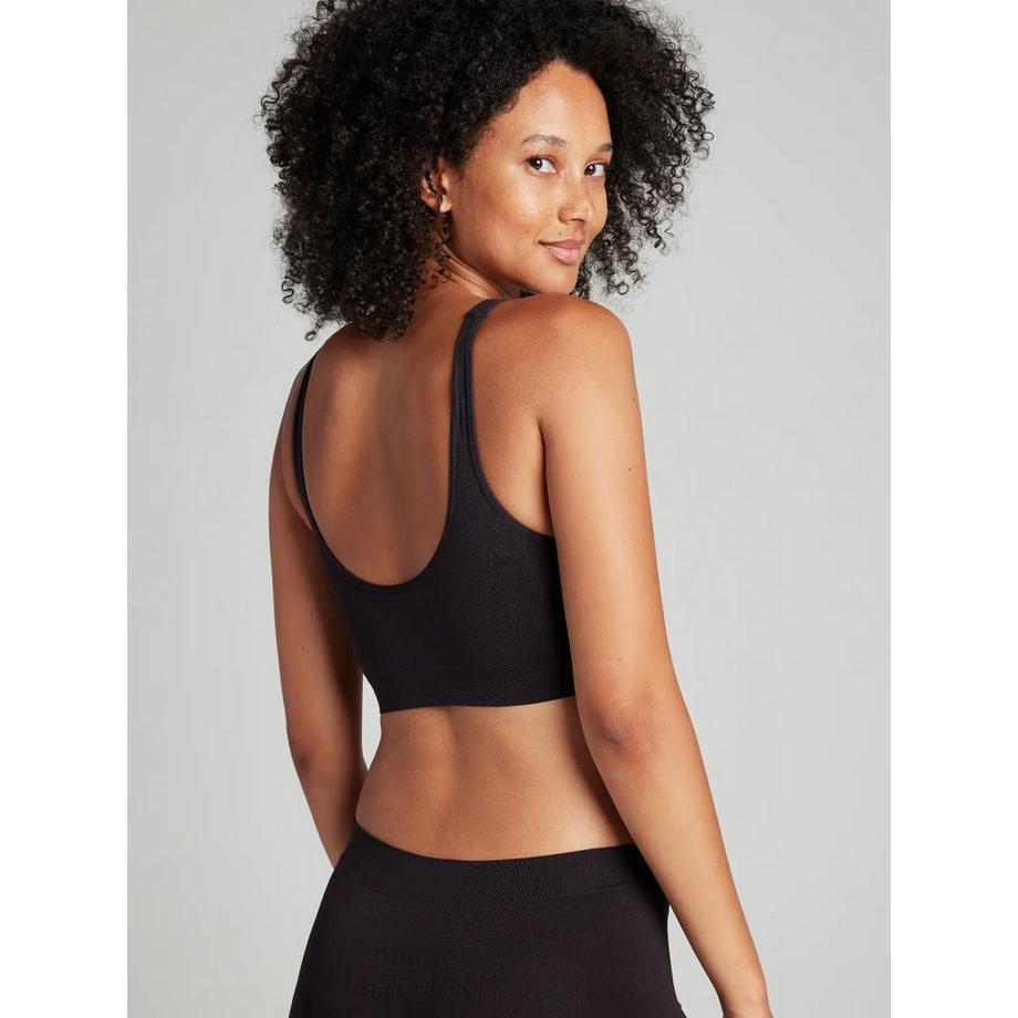 JOCKEY Modern Micro Seamfree Bralette  