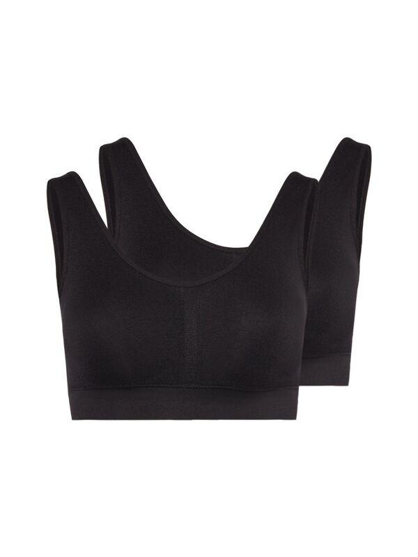 JOCKEY  Modern Micro Seamfree Bralette 