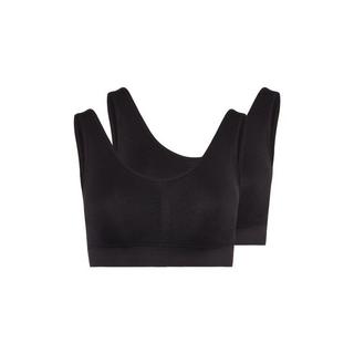 JOCKEY  Modern Micro Seamfree Bralette 