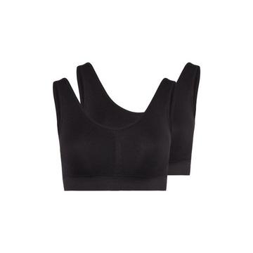 Modern Micro Seamfree Bralette