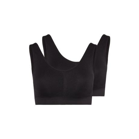 JOCKEY  Modern Micro Seamfree Bralette 