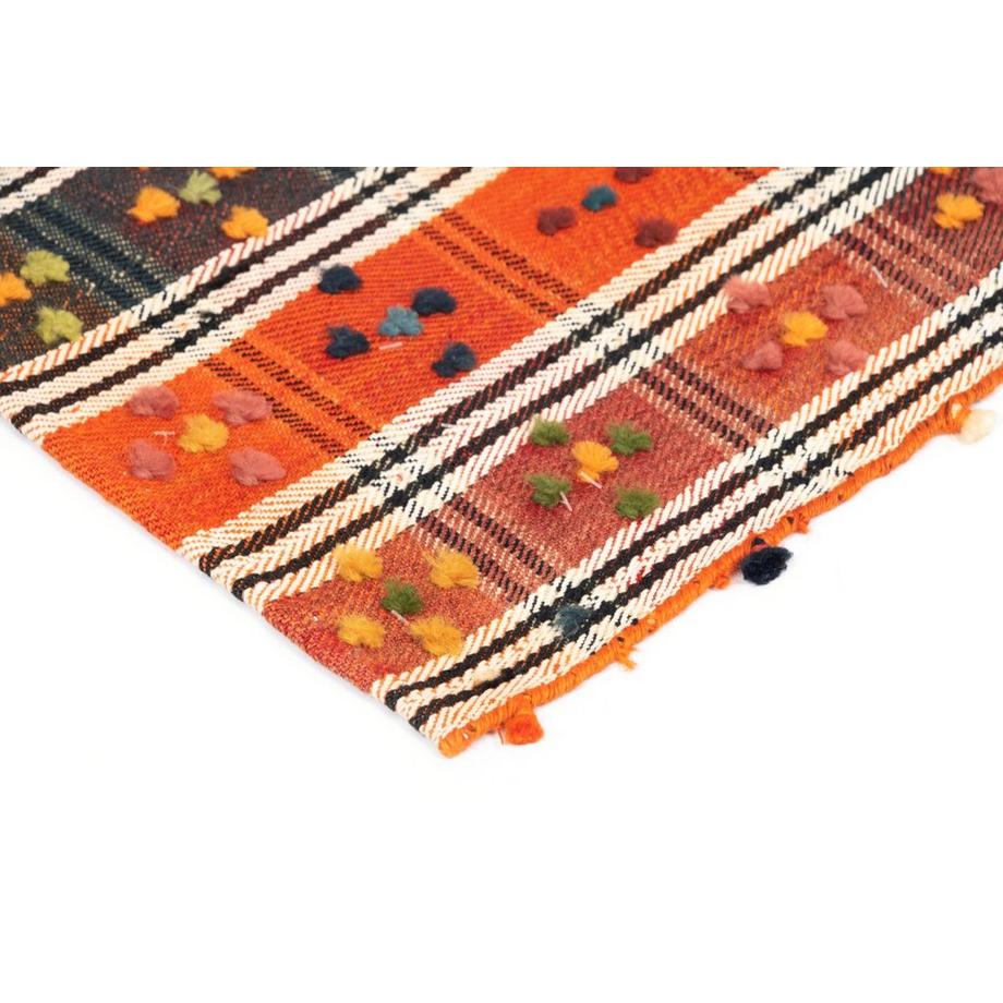 VIDAL Tappeto fatto a mano Jajim  