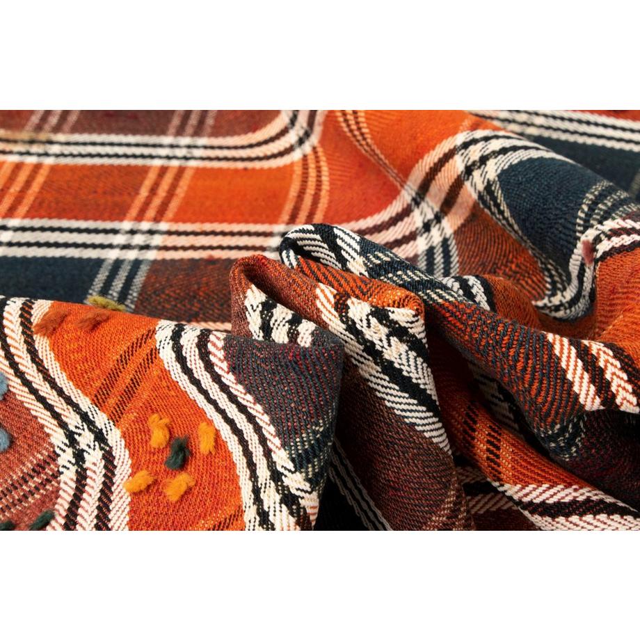 VIDAL Tappeto fatto a mano Jajim  