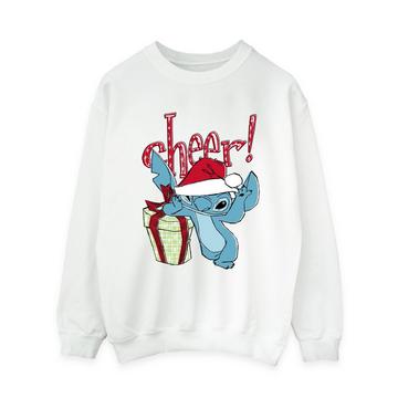 Sweat LILO AND STITCH CHEER