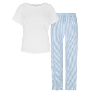 mey Night2Day Organic Cotton Pigiama  