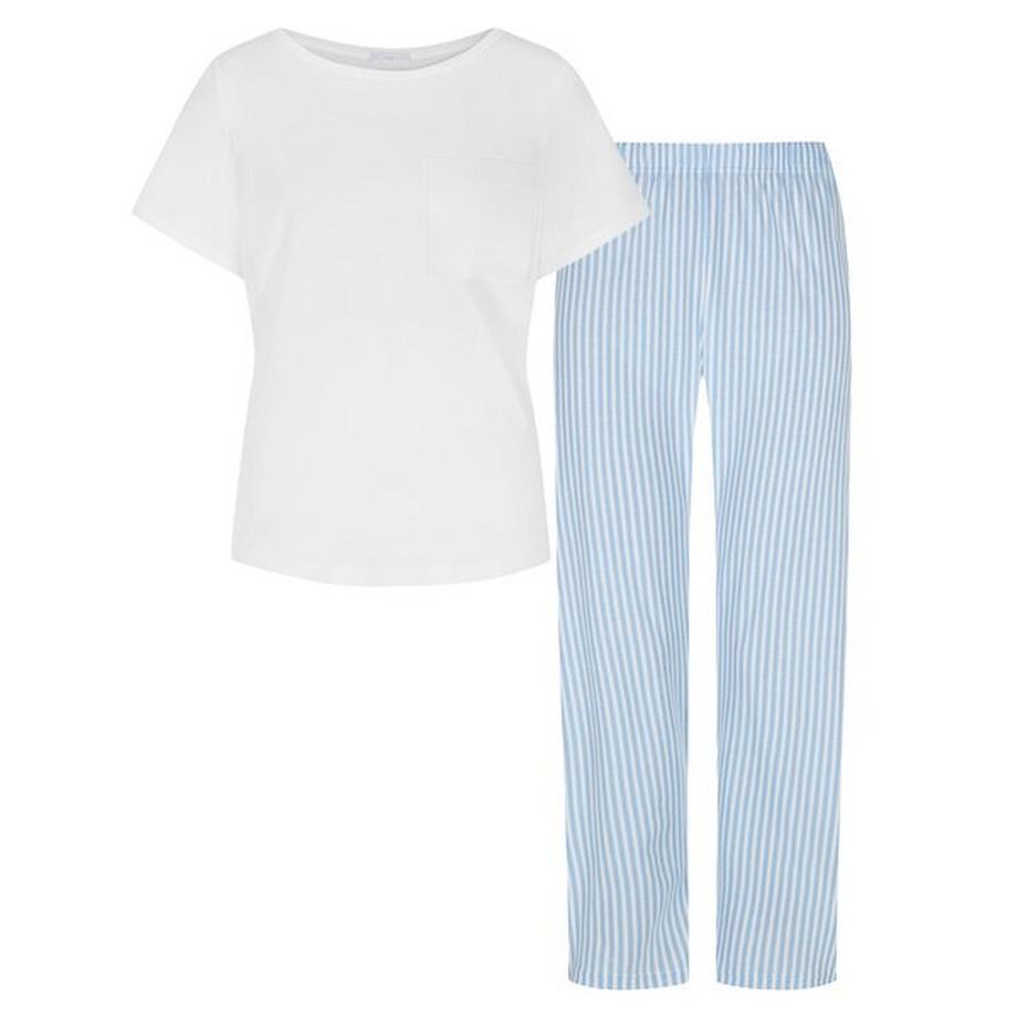 mey Night2Day Organic Cotton Schlafanzug  