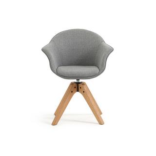 La Redoute Intérieurs Bürodrehsessel  