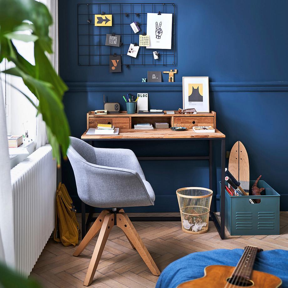 La Redoute Intérieurs Bürodrehsessel  