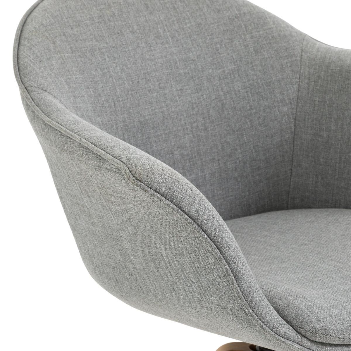 La Redoute Intérieurs Bürodrehsessel  