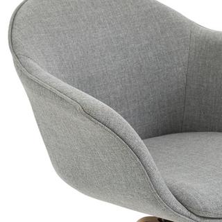 La Redoute Intérieurs Bürodrehsessel  