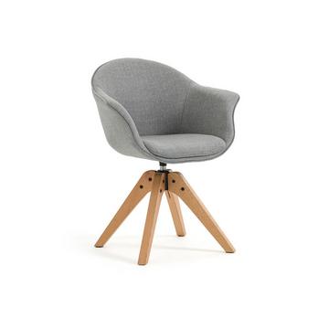 Fauteuil de bureau rotatif