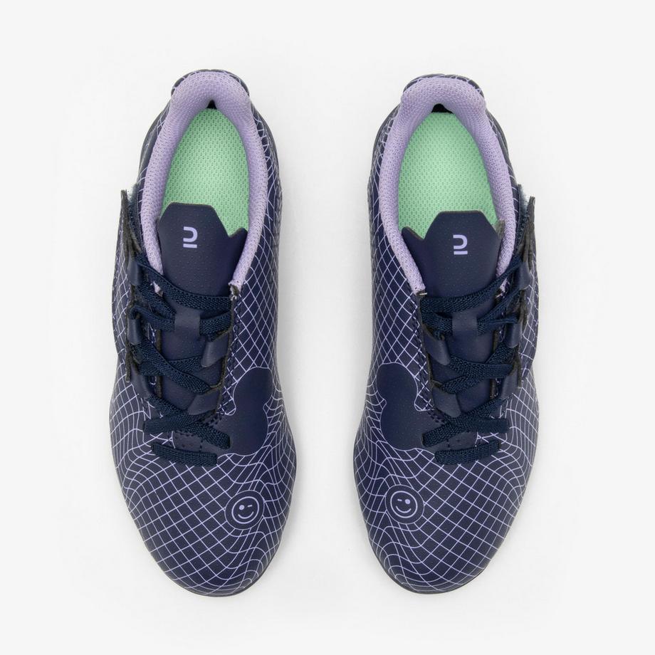 KIPSTA VIRALTO I EASY Fussballschuhe  