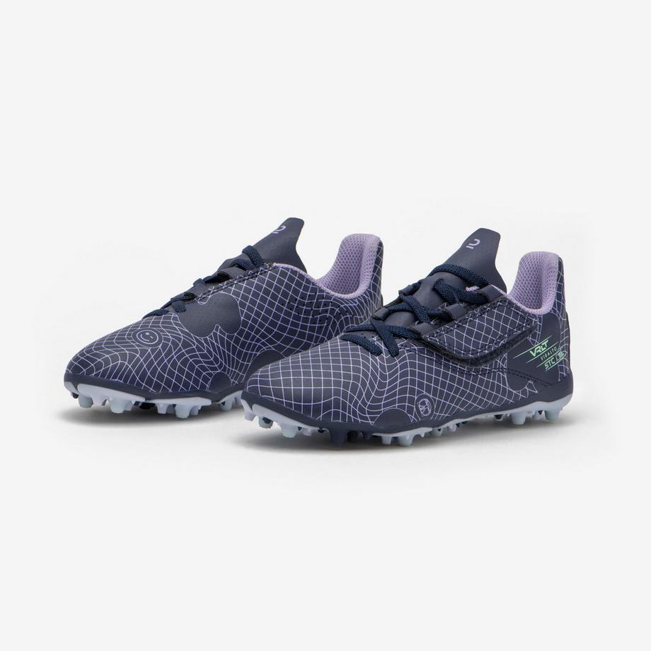 KIPSTA VIRALTO I EASY Fussballschuhe  