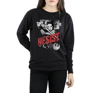 STAR WARS  Sweat THE LAST JEDI RESIST 