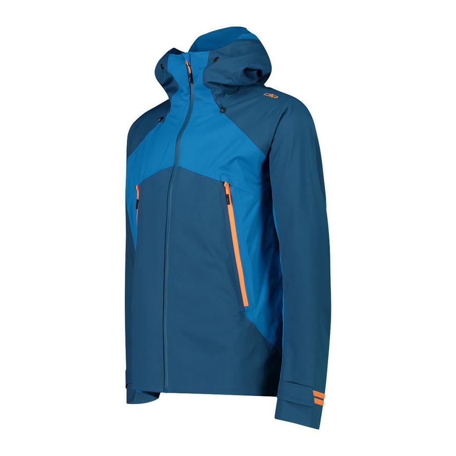 CMP Veste imperméable à capuche  