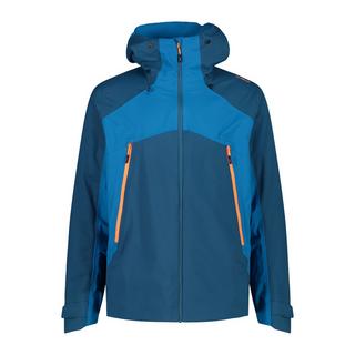 CMP Regenjacke mit Kapuze  