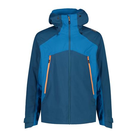 CMP Regenjacke mit Kapuze  