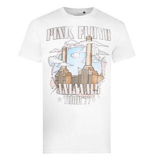 Pink Floyd  Tshirt ANIMALS TOUR 