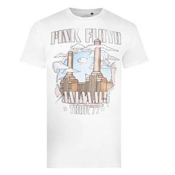 Tshirt ANIMALS TOUR