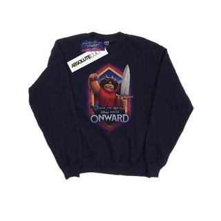 Disney  Onward Sweatshirt 