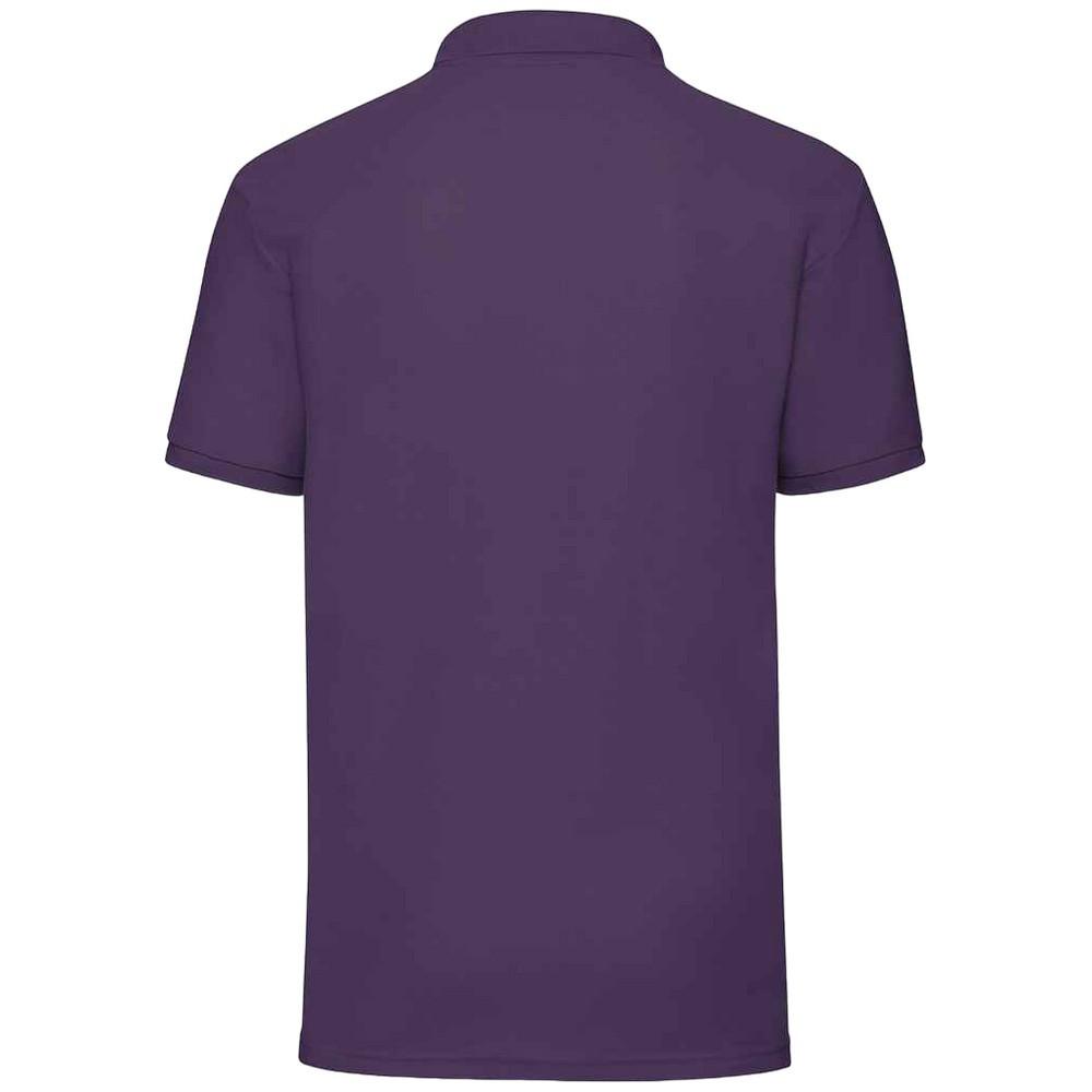 Fruit of the Loom  6535 Poloshirt 