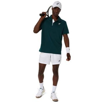 Court Polo Shirt