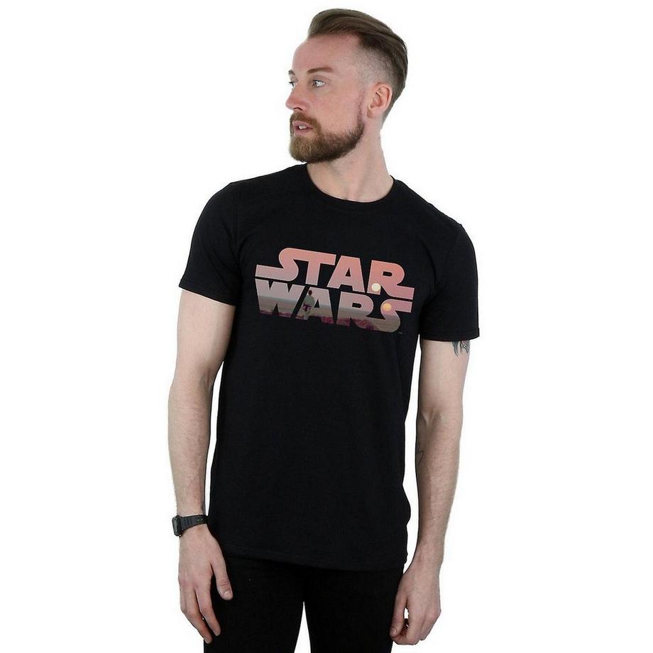 Tatooine TShirt