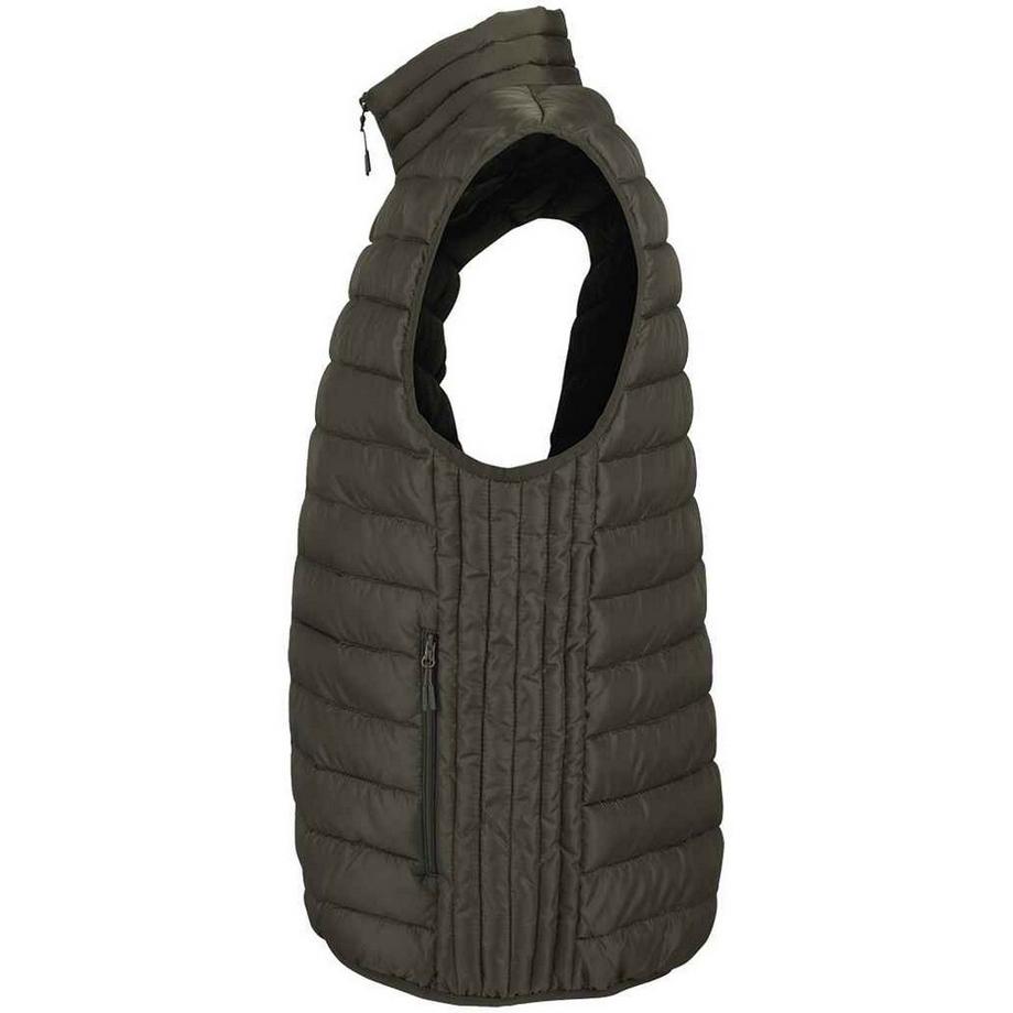 SOLS Stream Gilet Imbottito  