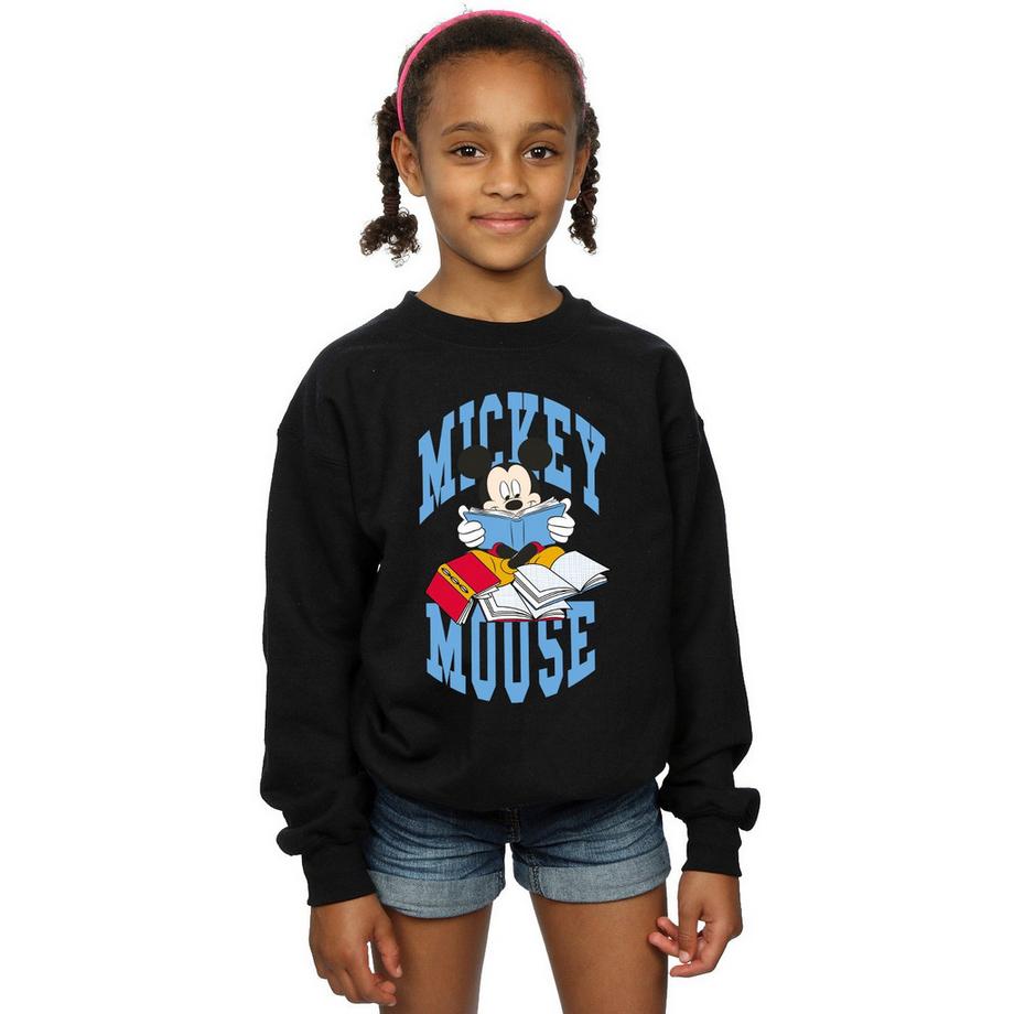 Disney  Sweatshirt 