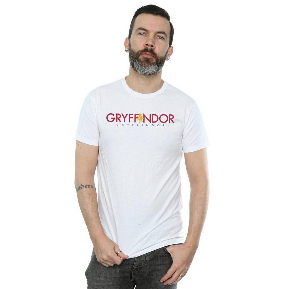 Harry Potter Gryffindor T-Shirt  