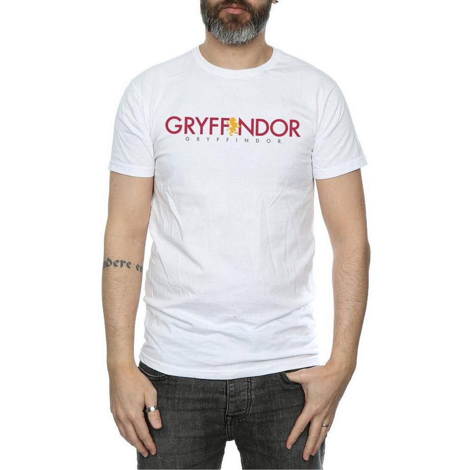 Harry Potter Gryffindor T-Shirt  