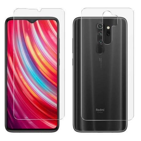 Avizar  Film Xiaomi Redmi Note 8 Pro Intégral 