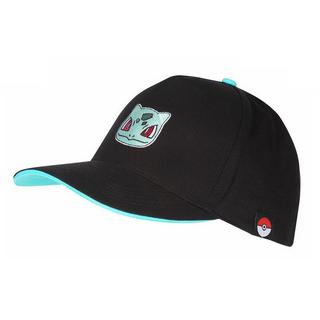 Heroes Pokemon Bulbasaur Cappellino da Baseball  